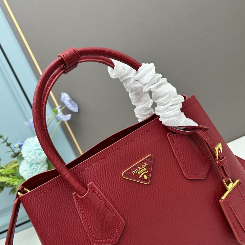 Prada Top Handle Bags